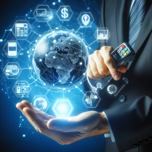 The future of credit card processing: trends and technological innovations in business.
