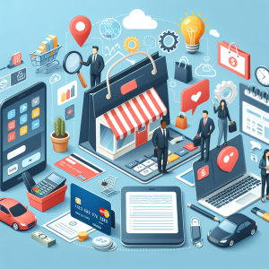 A comprehensive guide to choosing a credit card processing company for your business