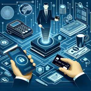 Tips to enhance the security of card swipe transactions in small and medium businesses. Card swiping for businesses.