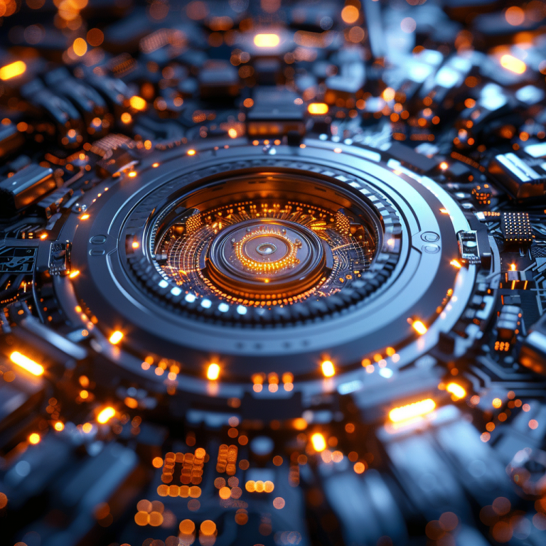 טכנולוגיית הטוקניזציה: מעגן ההגנה בעידן הדיגיטלי